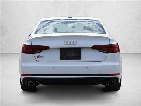 Used 2019 Audi S4 Prestige AWD/4WD image 7