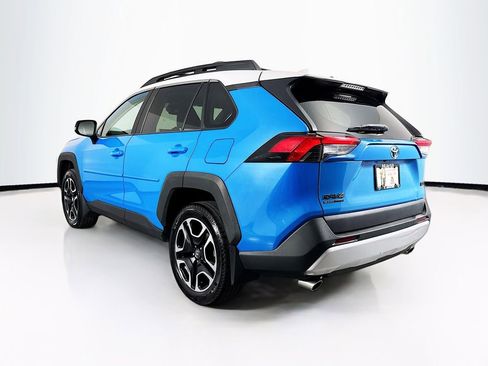 Used 2019 Toyota RAV4 Adventure image 7
