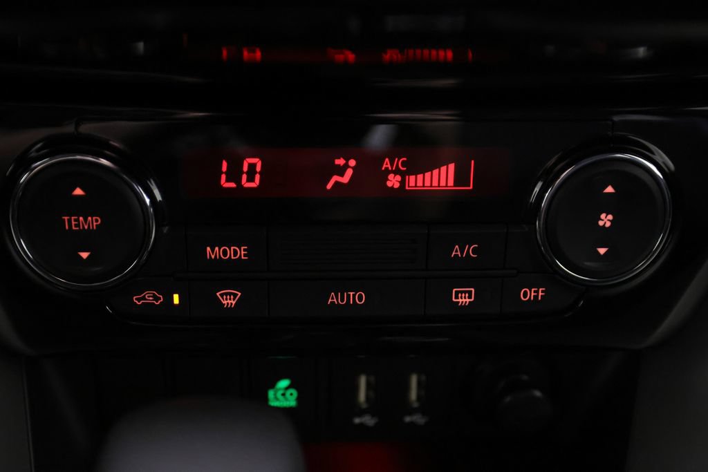 Used 2026 Mitsubishi Eclipse Cross Ralliart AWD/4WD image 26