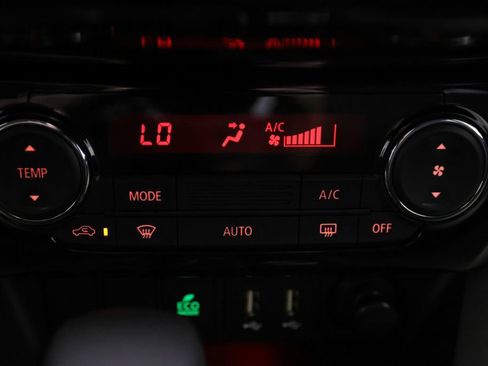 Used 2026 Mitsubishi Eclipse Cross Ralliart AWD/4WD image 26