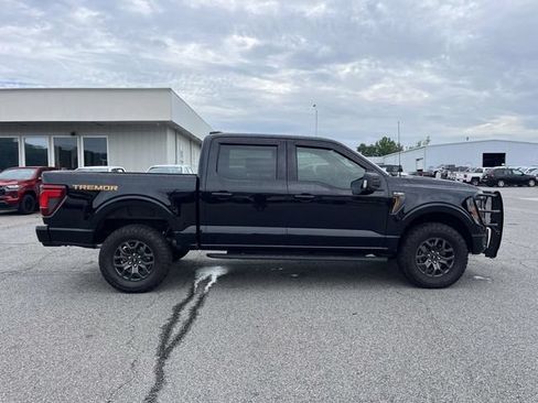 Used 2025 Ford F150 Tremor w/ Bed Utility Package AWD/4WD image 2