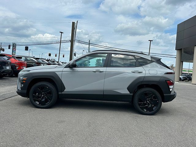 New 2027 Hyundai Kona SEL Sport AWD/4WD image 3