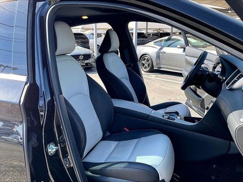 Certified 2024 INFINITI QX55 Luxe w/ Cargo Package image 12