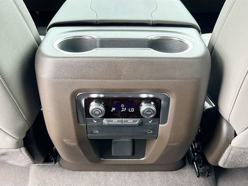 New 2026 GMC Yukon XL Elevation RWD image 18