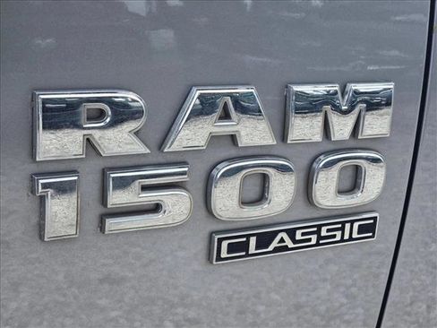 Used 2021 RAM 1500 Tradesman w/ Trailer Tow Group RWD image 6
