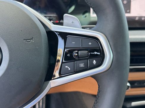 New 2026 BMW 430i Coupe w/ M Sport Package RWD image 28
