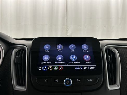 Used 2024 Chevrolet Malibu LT FWD image 16