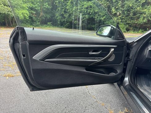 Used 2014 BMW 435i xDrive Coupe image 16