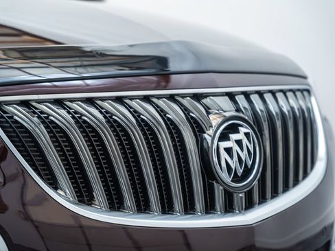 Used 2017 Buick Regal GS FWD image 13