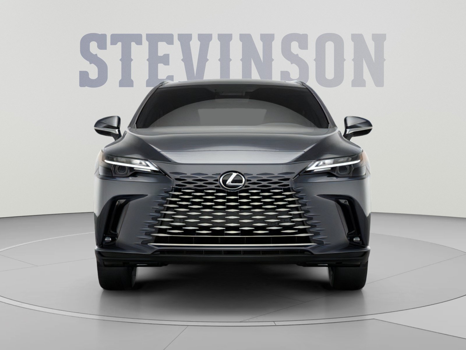 New 2026 Lexus RX 350 Premium w/ Accessory Package (2T) FWD image 5