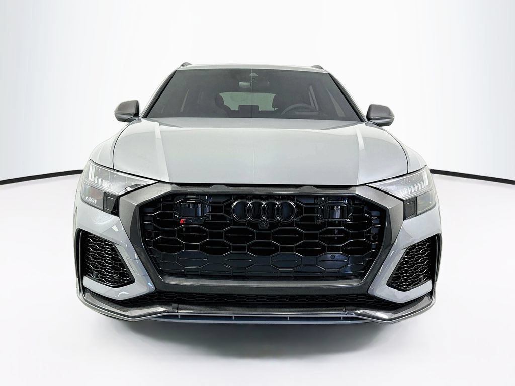 Used 2024 Audi RS Q8 w/ Black Optic Package AWD/4WD image 5