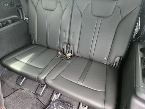 New 2026 Kia Sorento EX FWD image 20