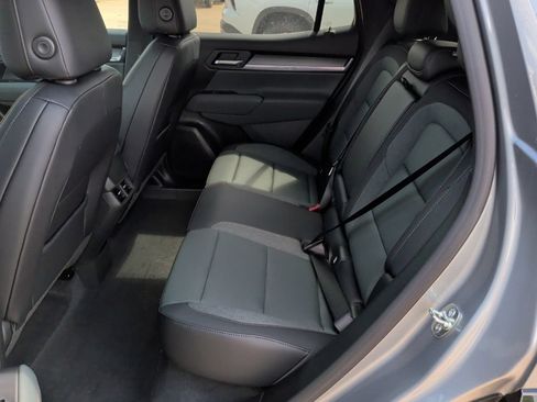 New 2026 GMC Terrain AT4 w/ Technology Package II AWD/4WD image 36