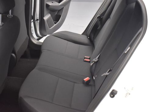 New 2025 Nissan Sentra S image 18