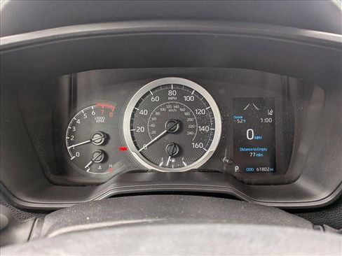 Used 2022 Toyota Corolla LE image 22