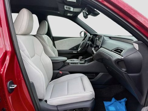 New 2026 Lexus TX 350 AWD image 16