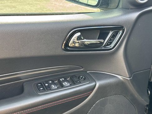 Used 2024 Dodge Durango GT AWD/4WD image 32