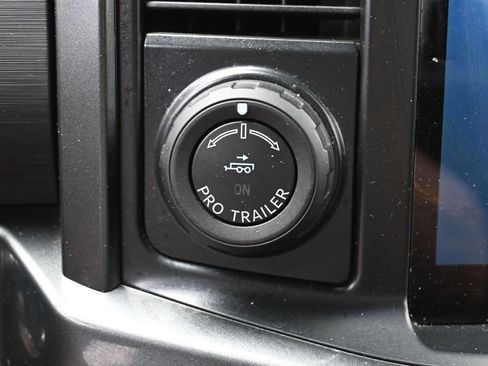 Used 2022 Ford F150 XLT w/ Equipment Group 302A High AWD/4WD image 23