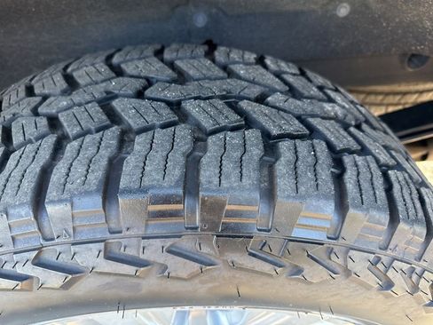 Used 2021 GMC Sierra 1500 Denali AWD/4WD image 43