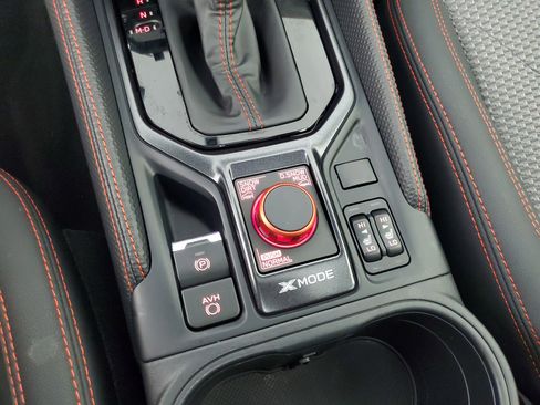 Used 2023 Subaru Forester Sport image 17