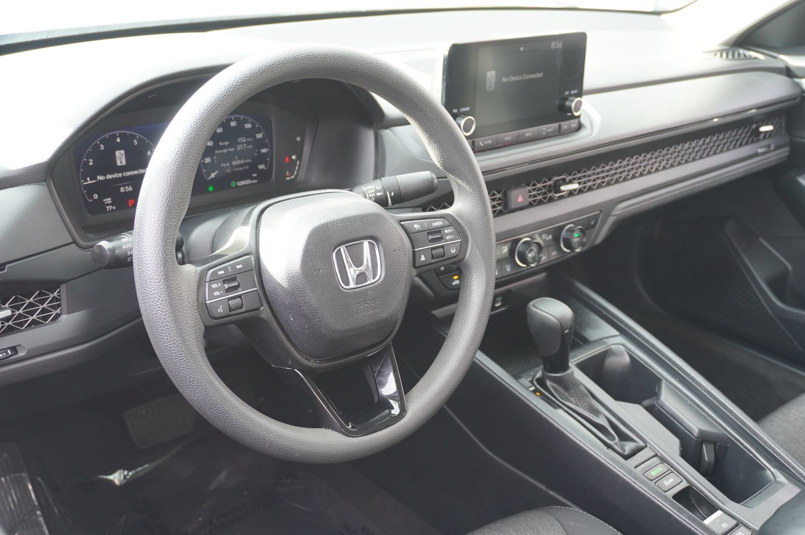 Used 2024 Honda Accord EX image 6