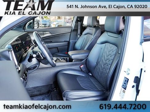 Used 2023 Kia Sportage X-Line AWD/4WD image 15