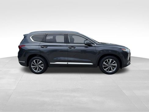 Used 2020 Hyundai Santa Fe SEL w/ Convenience Package FWD image 13