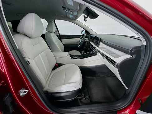 Certified 2025 Hyundai Tucson SEL FWD image 27