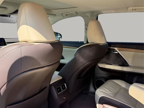Used 2019 Lexus RX 350L FWD image 25