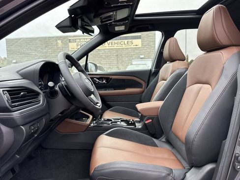 New 2026 Subaru Forester Touring image 11