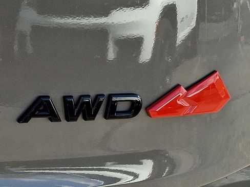 Used 2025 Nissan Rogue Rock Creek image 32