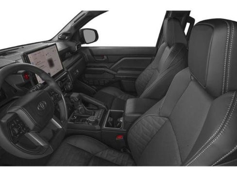New 2026 Toyota 4Runner TRD Off-Road Premium AWD/4WD image 8