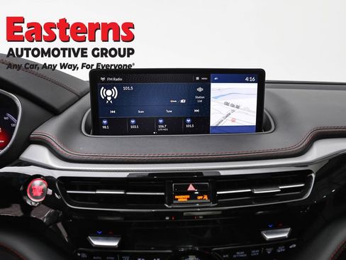 Used 2023 Acura MDX A-Spec AWD/4WD image 12