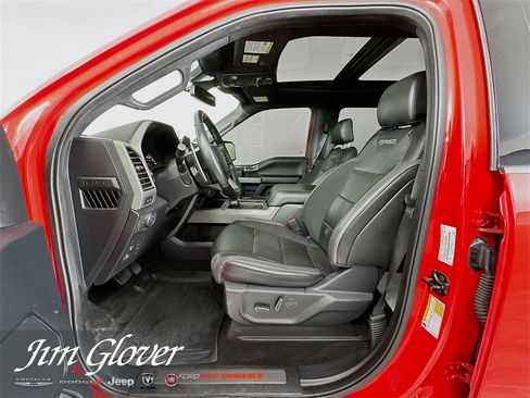 Used 2020 Ford F150 Raptor image 24