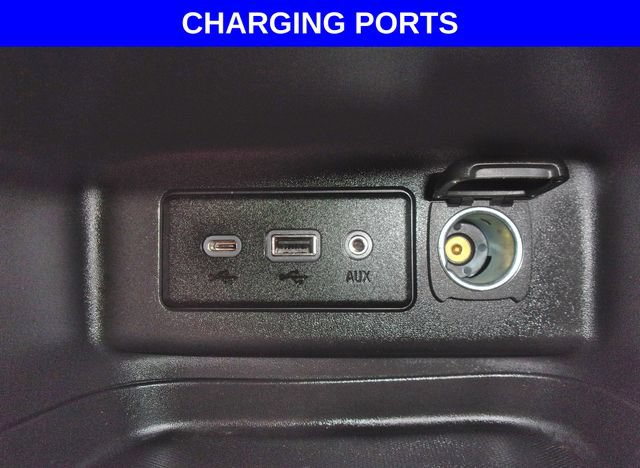 Used 2024 Chevrolet Equinox LT FWD image 9