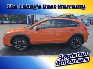 Used 2014 Subaru Crosstrek 2.0i Limited w/ Popular Package #1 image 1