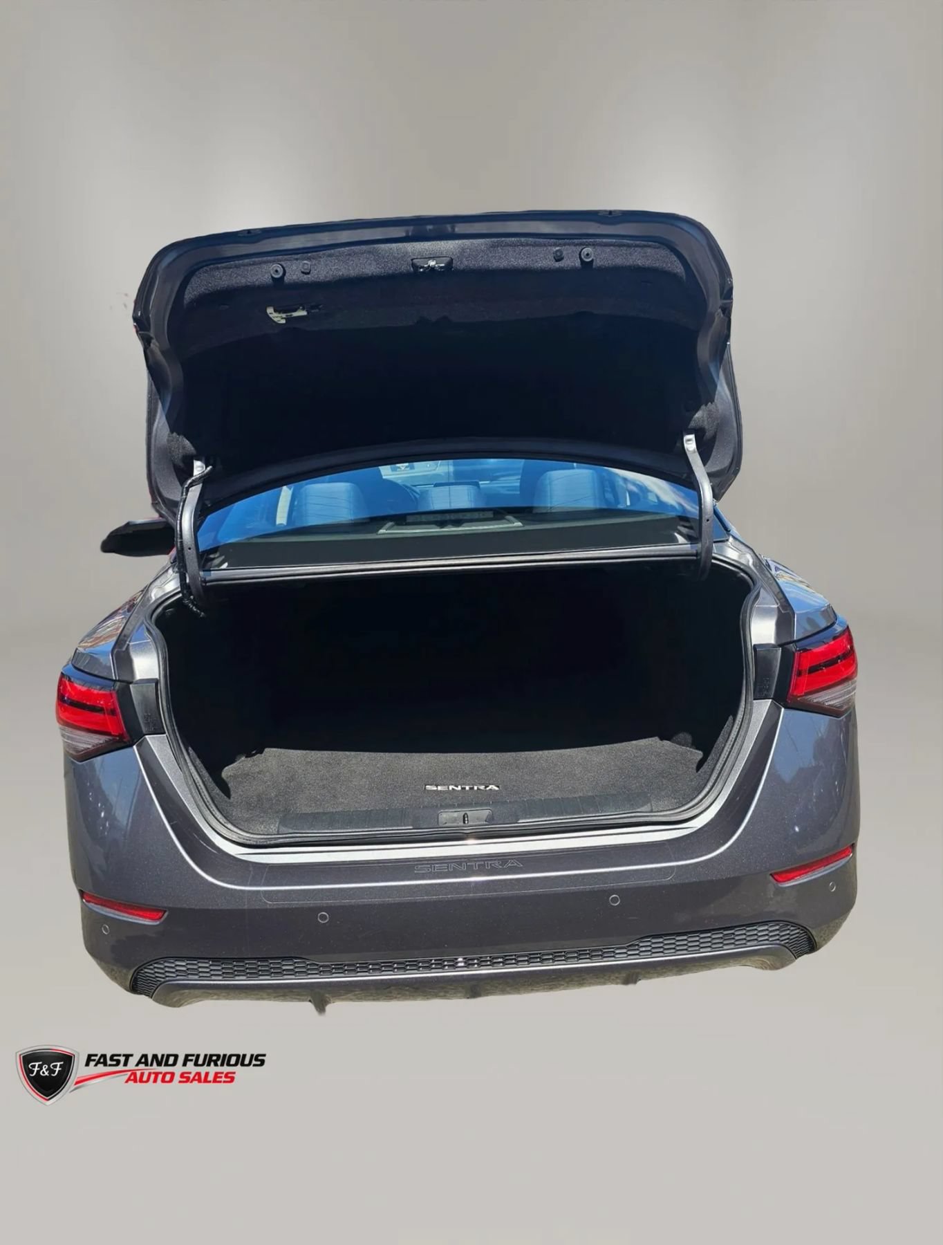 Used 2023 Nissan Sentra SV w/ All-Weather Package FWD image 33