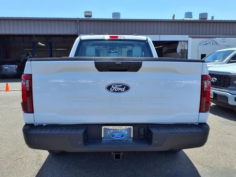 New 2026 Ford F150 XL RWD image 3