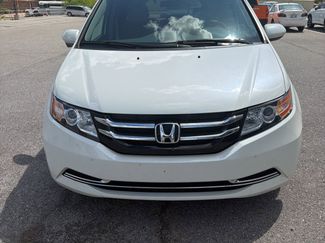 Used 2014 Honda Odyssey EX video 2