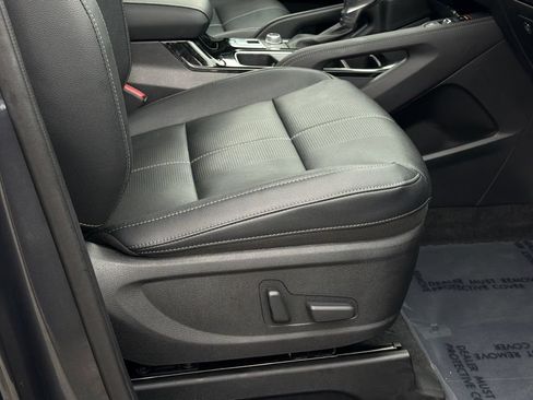 Certified 2022 Kia Telluride EX w/ EX Premium Package AWD/4WD image 14