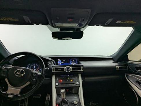 Used 2020 Lexus RC 350 F Sport w/ Accessory Package 2 image 23