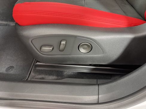 New 2025 Chevrolet Blazer EV RS w/ Super Cruise Package image 26