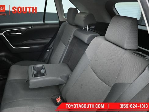 Certified 2024 Toyota RAV4 AWD Hybrid image 24