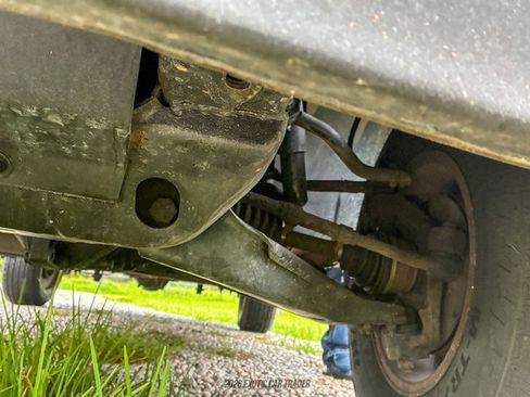 Used 1988 GMC Sierra 1500 4x4 Regular Cab image 54