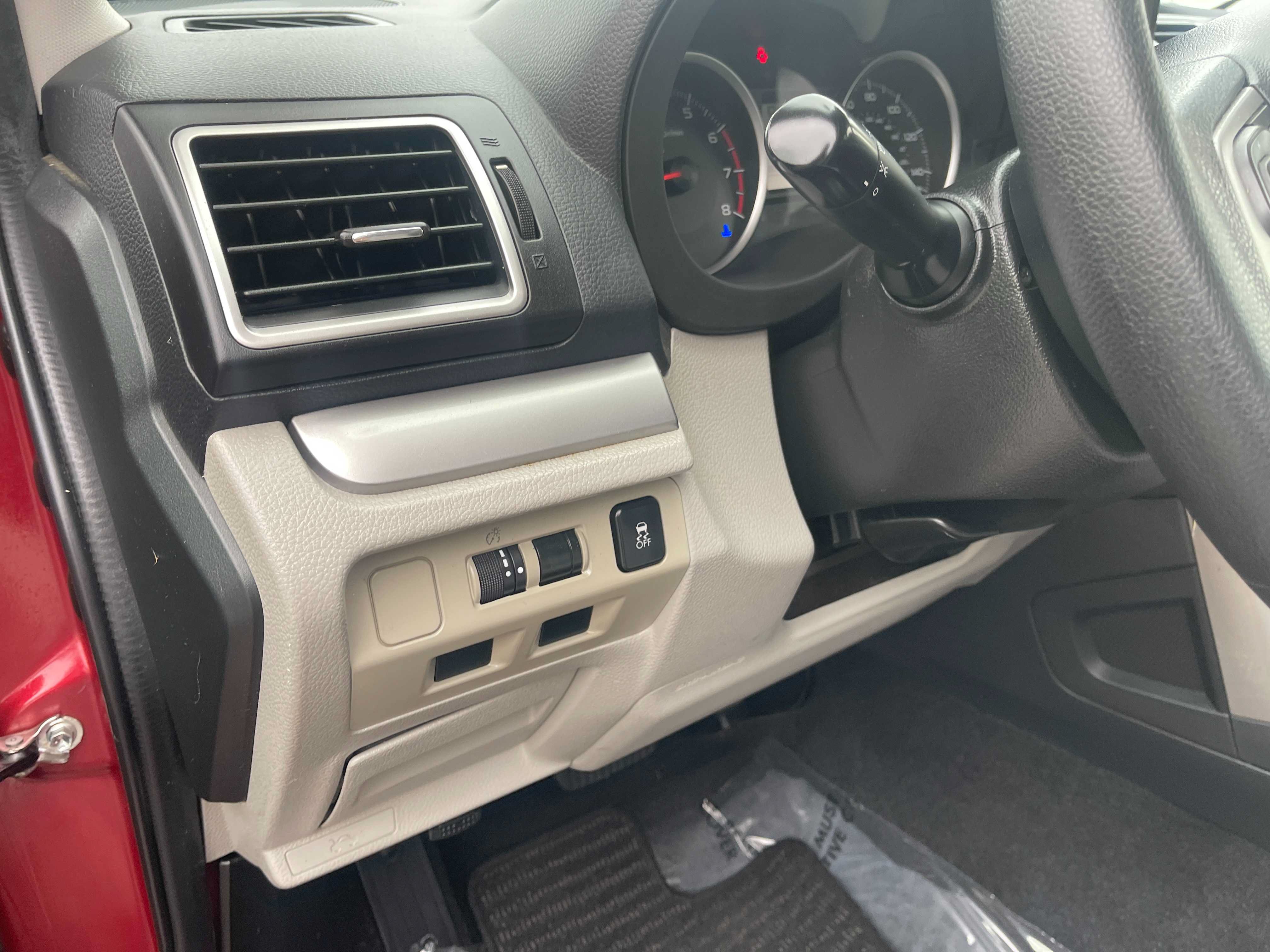 Used 2018 Subaru Forester 2.5i w/ Alloy Wheel Package AWD/4WD image 19