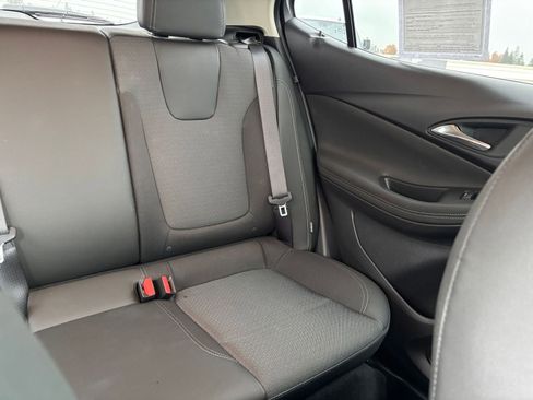 Used 2025 Buick Encore GX Preferred image 35