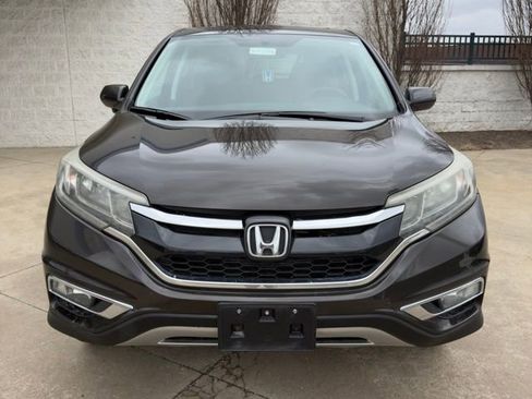 Used 2015 Honda CR-V EX image 8