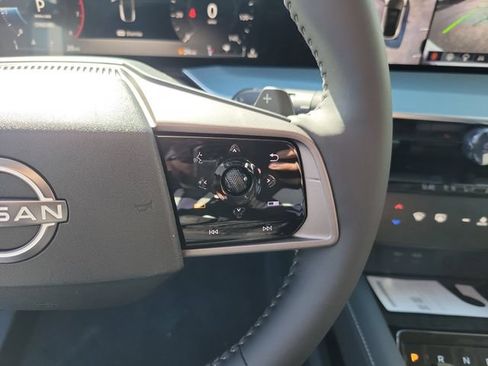 New 2026 Nissan Murano SL AWD/4WD image 12