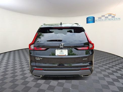 Used 2024 Honda CR-V Sport Touring image 5