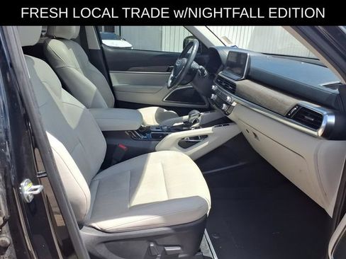 Used 2022 Kia Telluride SX w/ Nightfall Edition Package AWD/4WD image 20